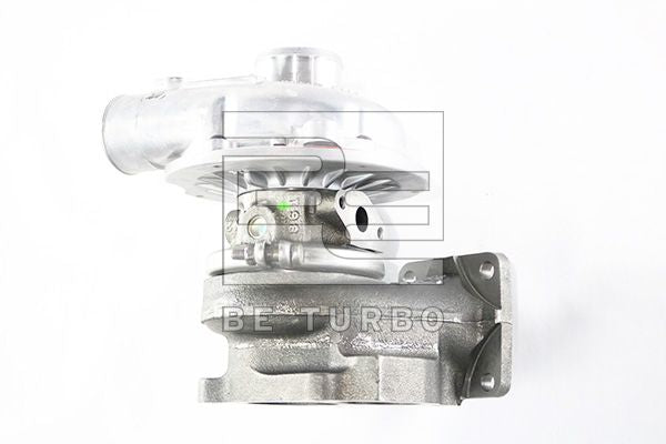 Ny bytesturbo BE Turbo 129946 - RHF5 turboaggregat