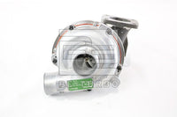 Ny bytesturbo BE Turbo 129946 - RHF5 turboaggregat