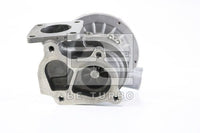 Ny bytesturbo BE Turbo 129946 - RHF5 turboaggregat