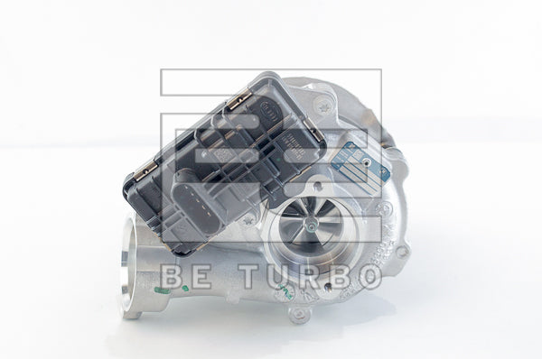 Ny BE Turbo 129948RED turboaggregat