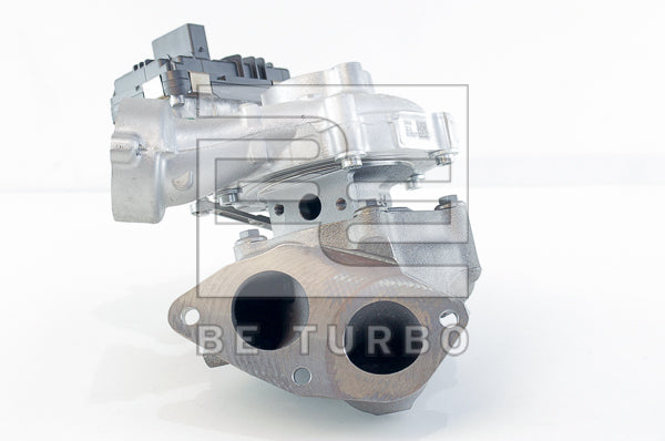 Ny BE Turbo 129948RED turboaggregat