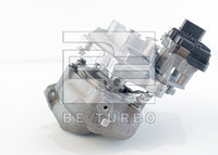 Ny BE Turbo 129948RED turboaggregat