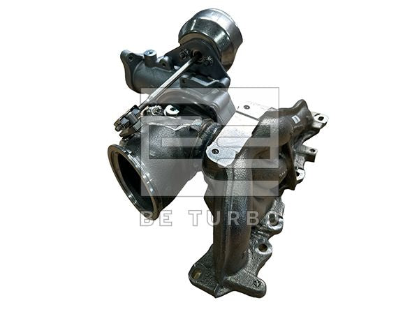 Ny BE Turbo 129951 turboaggregat
