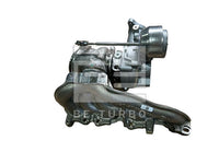 Ny BE Turbo 129951 turboaggregat