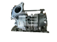 Ny BE Turbo 129951 turboaggregat