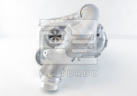 Ny BE Turbo 129954RED turboaggregat