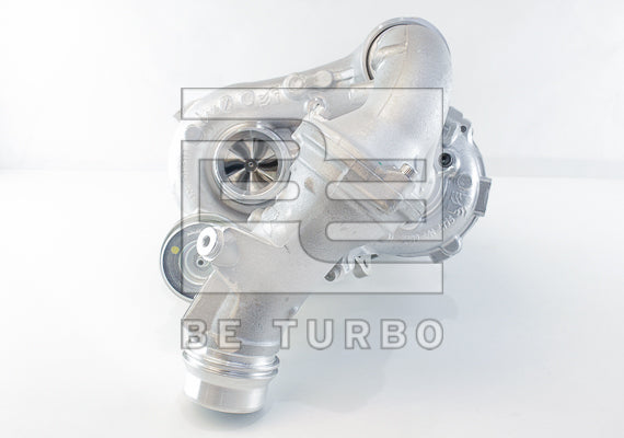 Ny BE Turbo 129954RED turboaggregat