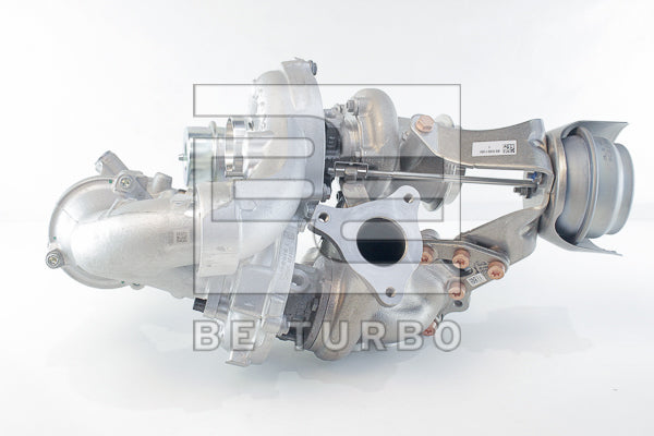 Ny BE Turbo 129954RED turboaggregat