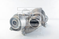 Ny BE Turbo 129954RED turboaggregat