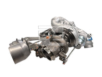 Ny BE Turbo 129955RED turboaggregat