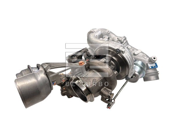 Ny BE Turbo 129955RED turboaggregat