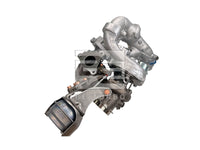 Ny BE Turbo 129955RED turboaggregat