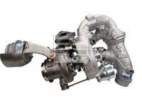 Ny BE Turbo 129955RED turboaggregat