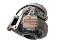 Ny bytesturbo BE Turbo 129956 - HE300 turboaggregat