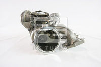 Ny BE Turbo 129957 turboaggregat