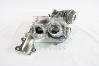 Ny BE Turbo 129957 turboaggregat