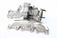 Ny BE Turbo 129958 turboaggregat