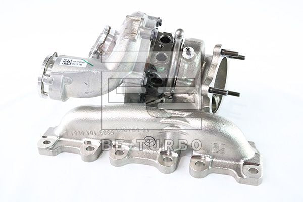 Ny BE Turbo 129958 turboaggregat