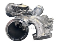 Ny BE Turbo 129959 turboaggregat