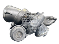 Ny BE Turbo 129959 turboaggregat