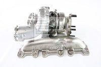 Ny BE Turbo 129960 turboaggregat