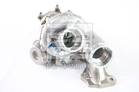 Ny BE Turbo 129960 turboaggregat