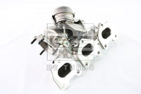 Ny BE Turbo 129960 turboaggregat