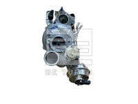 Ny BE Turbo 129961 turboaggregat