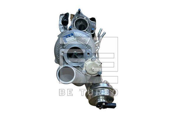 Ny BE Turbo 129961 turboaggregat