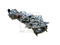 Ny BE Turbo 129961 turboaggregat