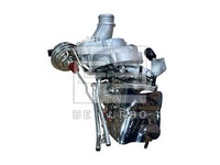Ny BE Turbo 129961 turboaggregat