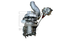 Ny BE Turbo 129961 turboaggregat