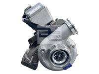 Ny BorgWarner 11539880025 turboaggregat