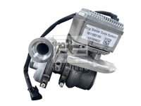 Ny BorgWarner 11539880025 turboaggregat