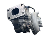 Ny BorgWarner 11539880025 turboaggregat