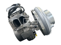 Ny bytesturbo BorgWarner 15009880021 turboaggregat