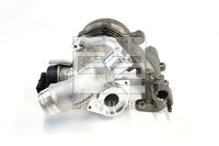 Ny BE Turbo 129966 turboaggregat