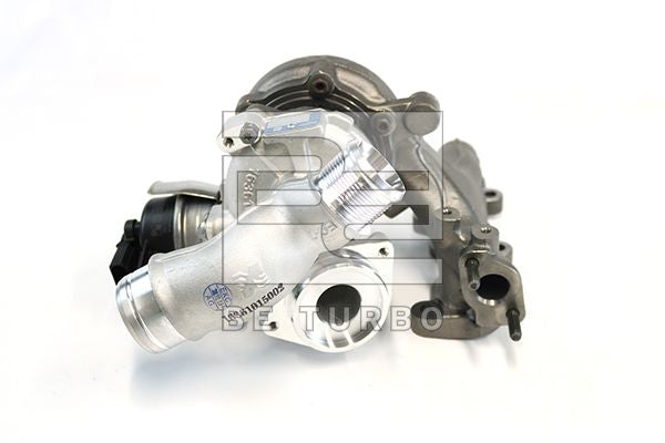 Ny BE Turbo 129966RED turboaggregat
