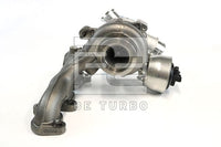 Ny BE Turbo 129966 turboaggregat