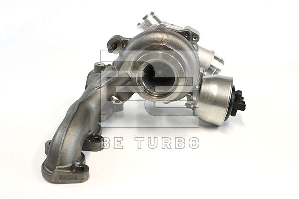 Ny BE Turbo 129966RED turboaggregat