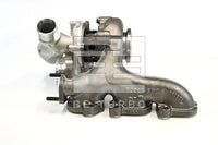 Ny BE Turbo 129966RED turboaggregat