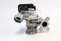 Ny BE Turbo 129967 turboaggregat