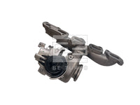 Ny BE Turbo 129968 turboaggregat