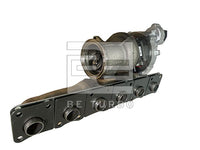 Ny BE Turbo 129969 turboaggregat