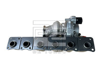 Ny BE Turbo 129969 turboaggregat