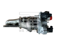 Ny BE Turbo 129969 turboaggregat