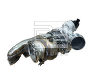 Ny BE Turbo 129976 turboaggregat
