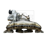 Ny BE Turbo 129976 turboaggregat