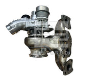 Ny BE Turbo 129976 turboaggregat