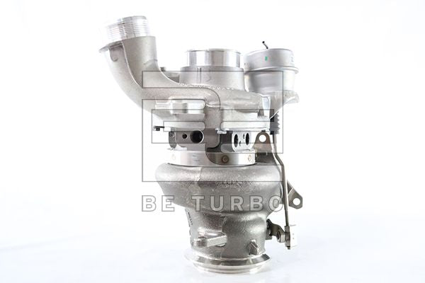 Ny BE Turbo 129977 turboaggregat